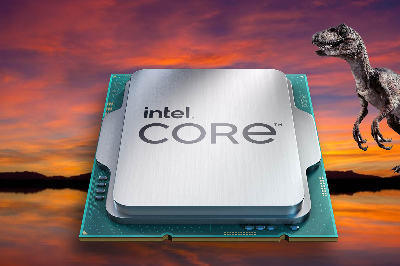 comment Intel veut reprendre sa couronne de roi des PC