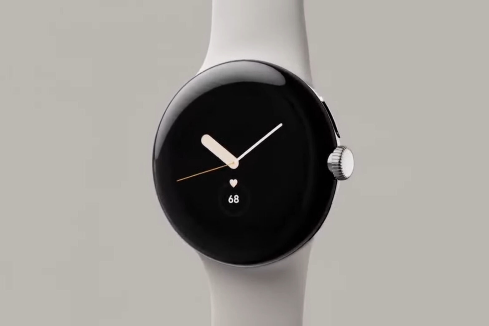 Amazon dévoile la Pixel Watch de Google avant l'heure