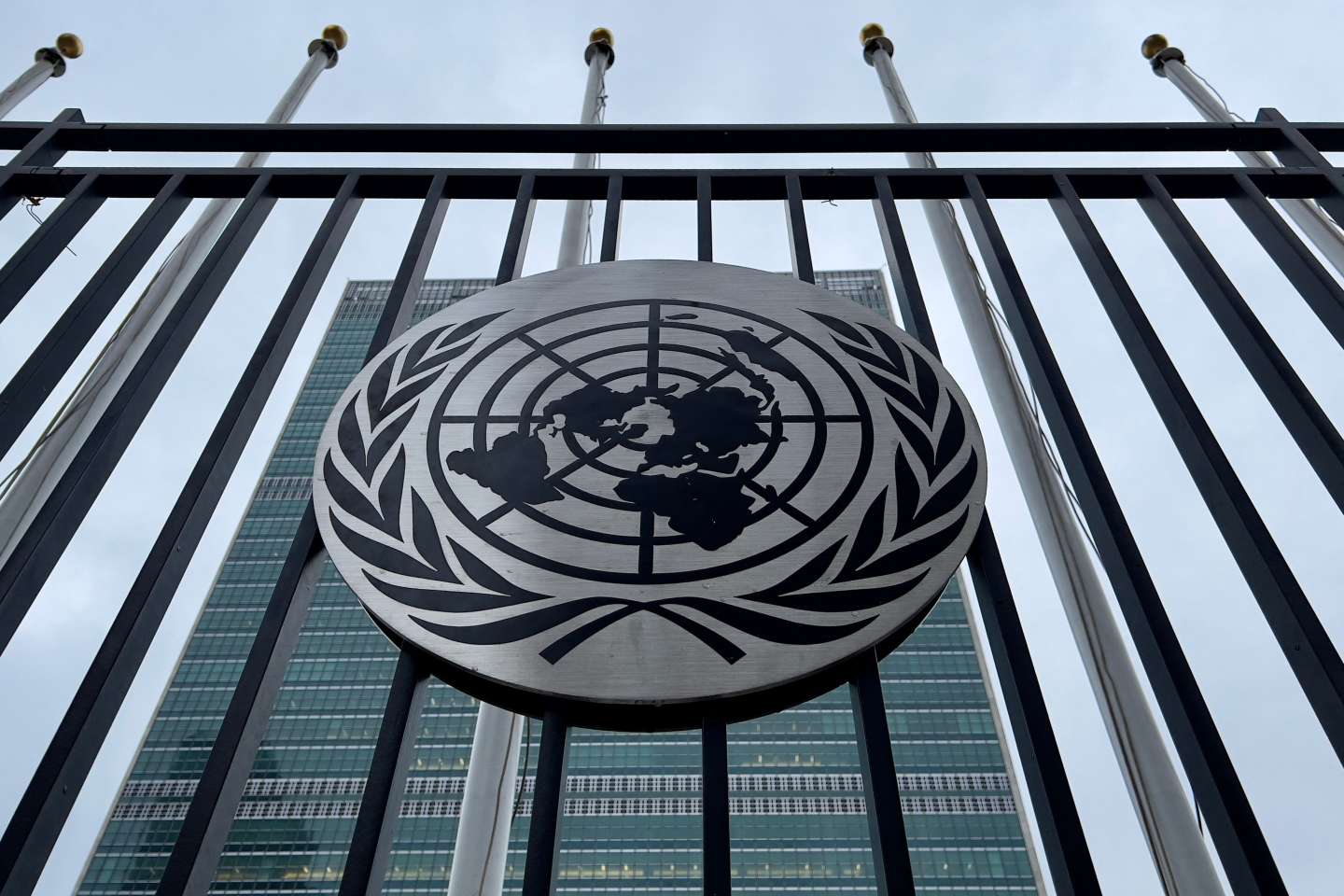 Amnesty International demande aux Nations unies un moratoire sur les logiciels espions