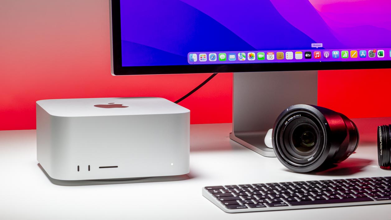 Apple prépare un Mac Pro monstrueux, à la puissance... « Extreme »