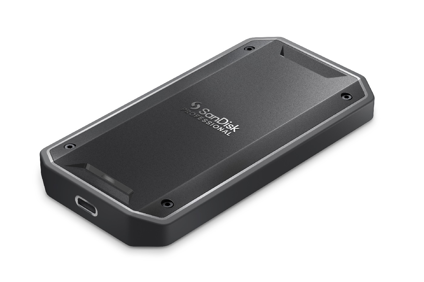 Ce SSD Thunderbolt portable SanDisk atteint les 2700 Mo/s et fonctionne aussi en USB 3.2