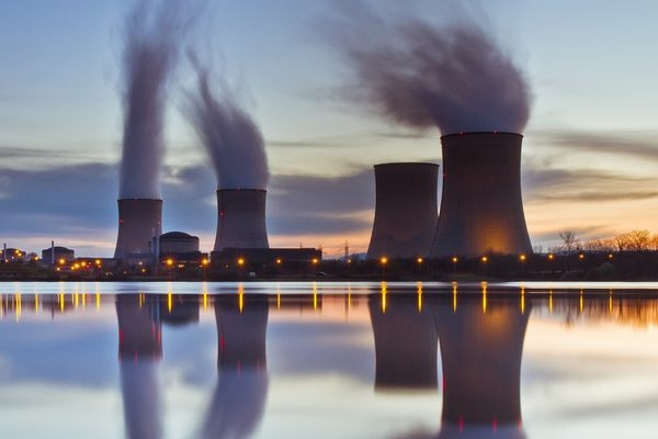 EDF reporte le redémarrage de 6 réacteurs nucléaires