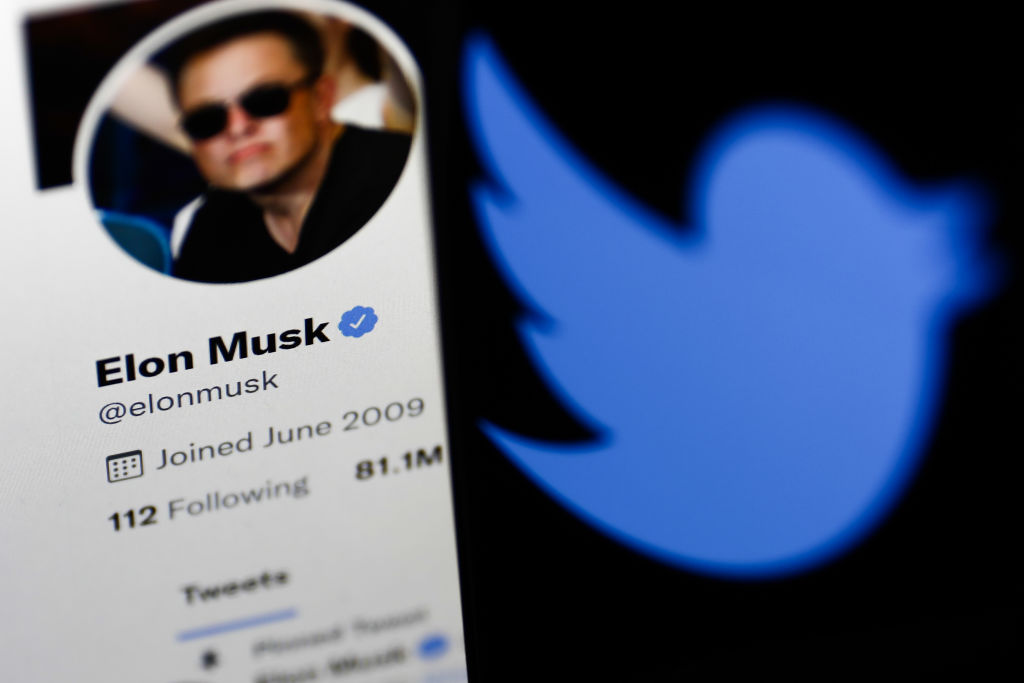 Elon Musk capitule mais Twitter « bloque »