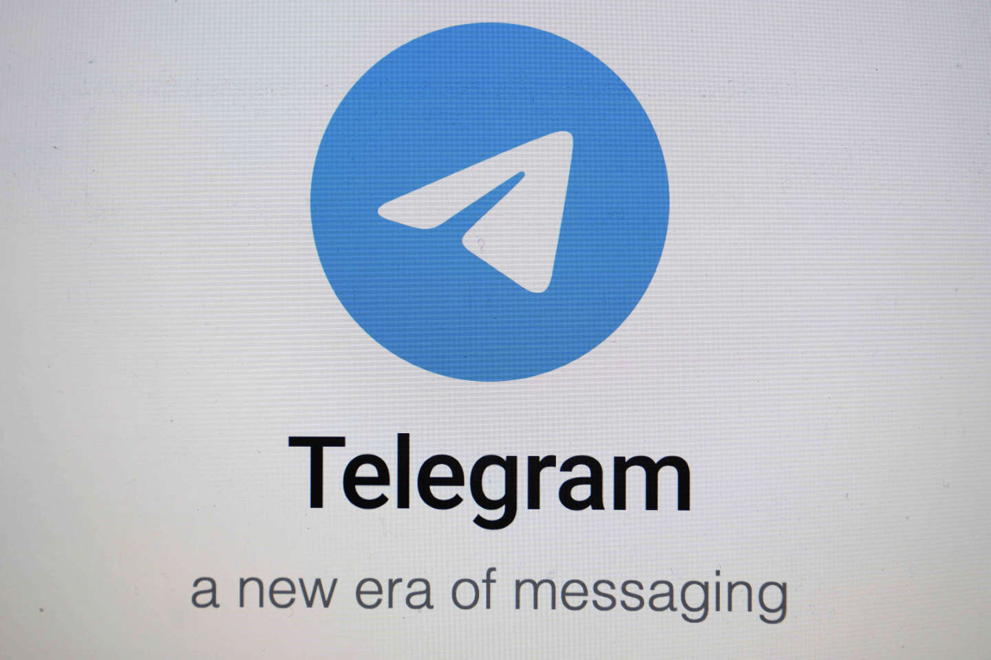 « Il est temps de mettre fin à l’impunité de Telegram »