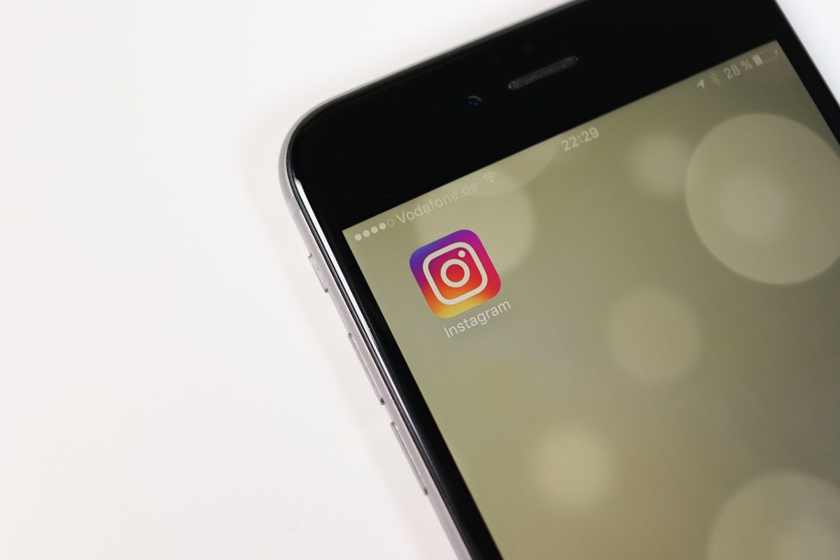 Instagram veut bloquer les photos de nus en DM