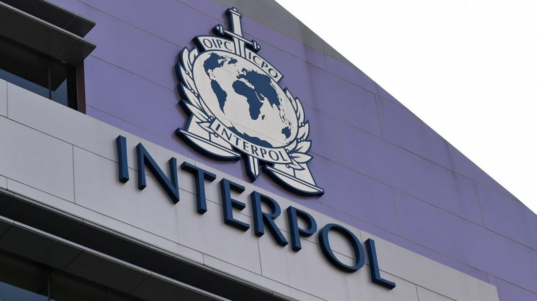 Interpol s'invite dans le Metavers