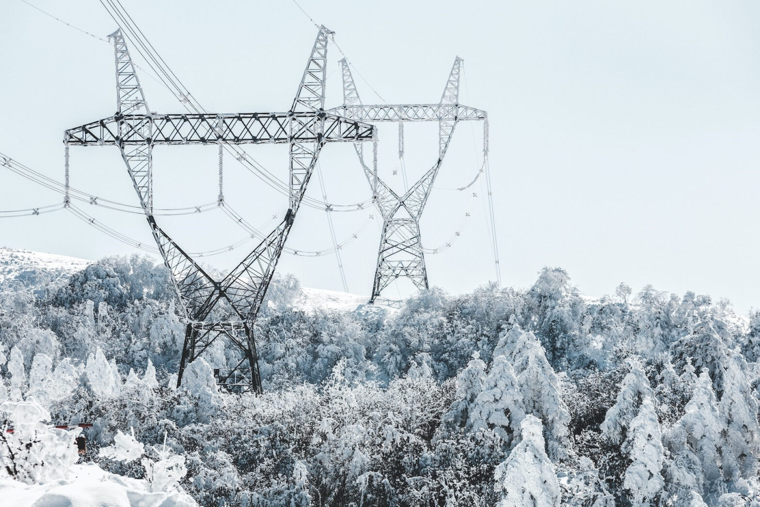 La menace de coupures d'électricité cet hiver s'aggrave