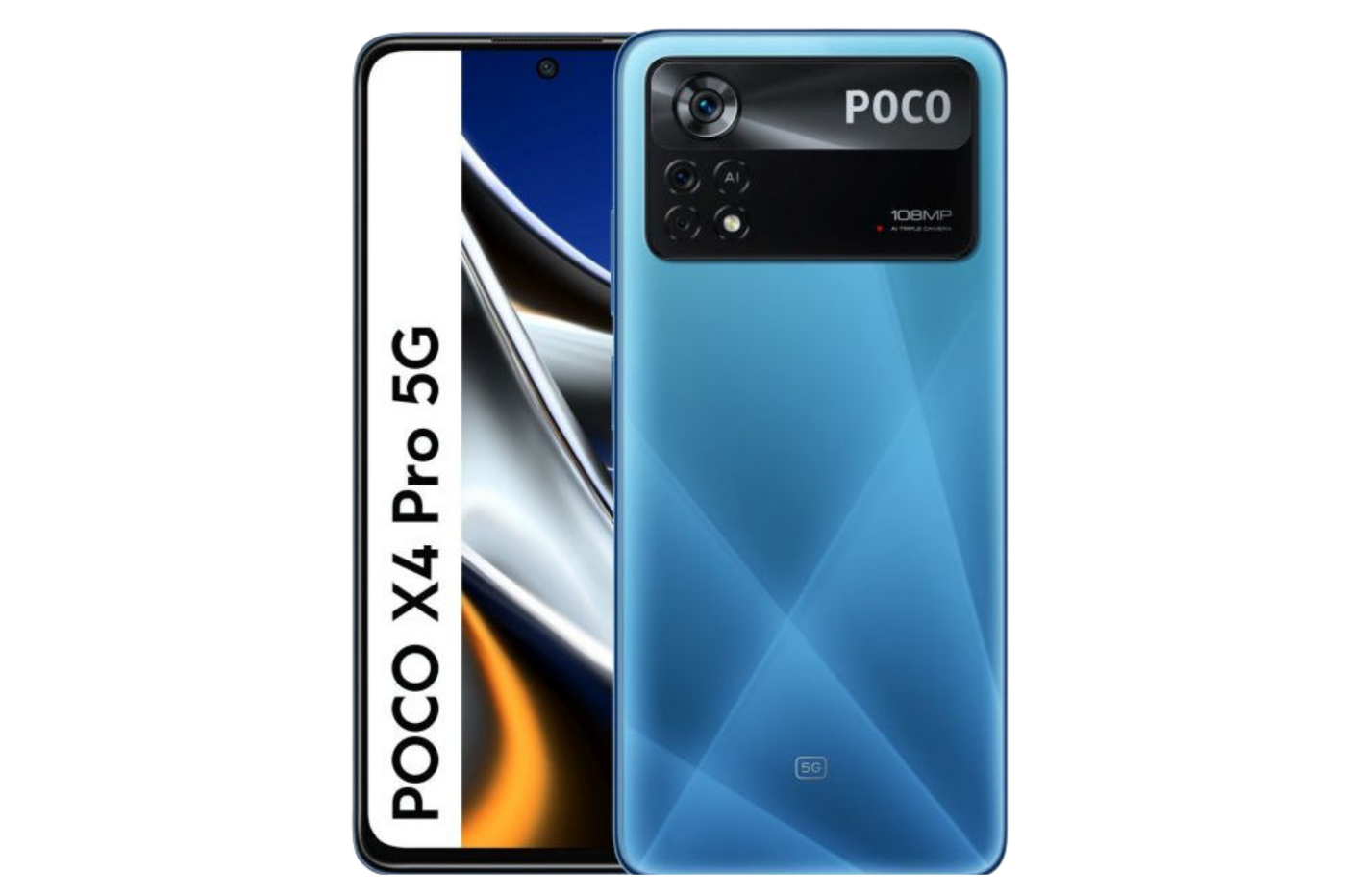 Le prix du Poco X4 Pro s'écroule de -35% chez ce grand rival d'Amazon