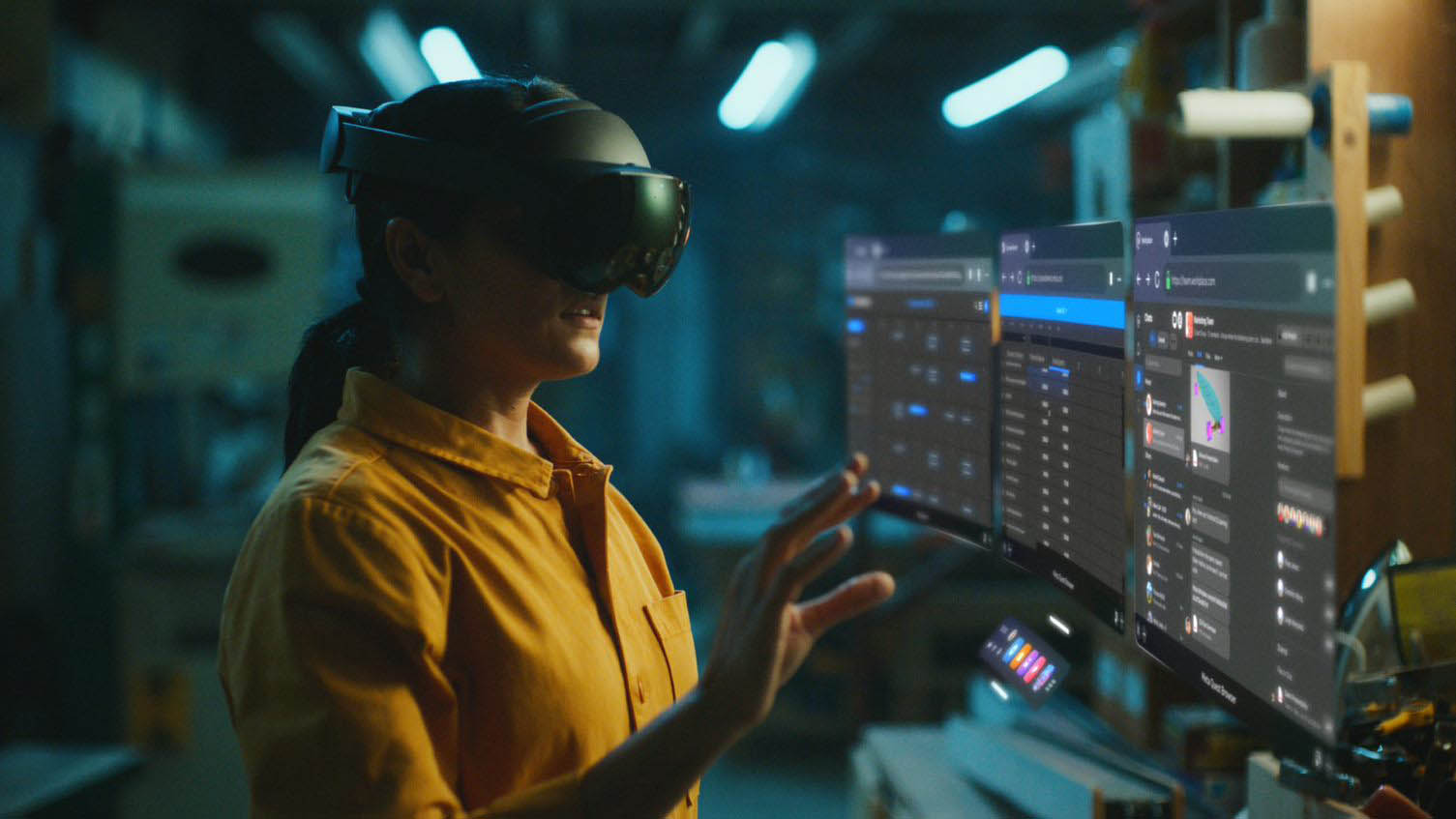 Meta lance le casque de VR le plus évolué du marché, mais il n'est pas fait pour vous