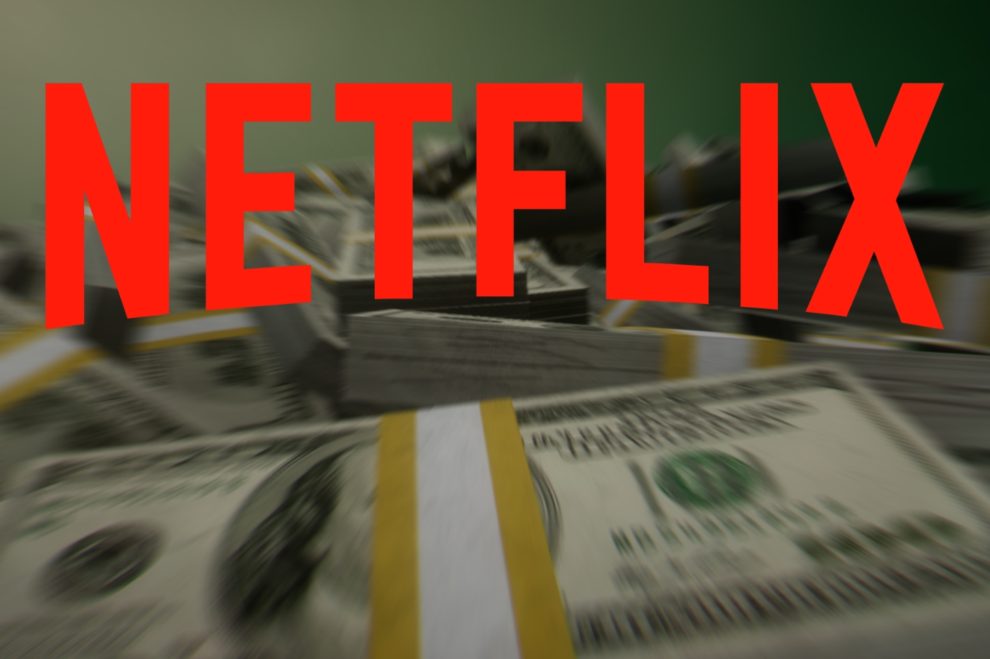 Netflix lance son abonnement à petit prix... mais avec de la pub