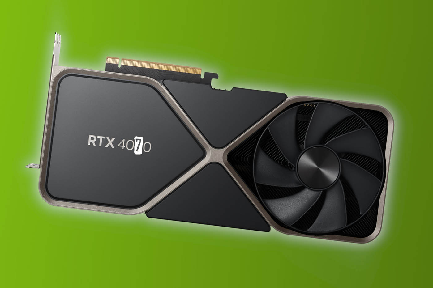 Nvidia annule sa RTX4080 12 Go (mais elle reviendra avec l'étiquette RTX4070)