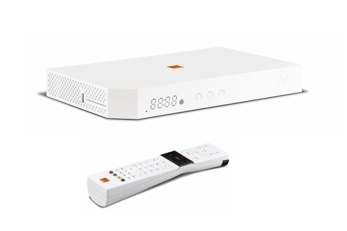 Orange remplace votre Livebox et décodeur TV âgés