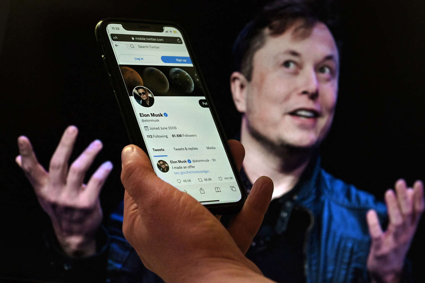 Rachat de Twitter par Elon Musk : un énième rebondissement lourd d’incertitudes