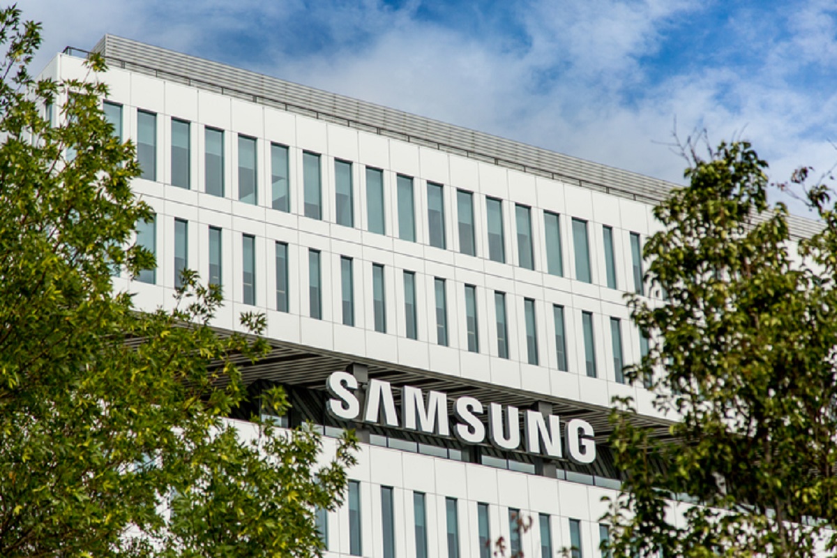 Samsung produira en masse des puces de 1,4 nm d'ici 2027