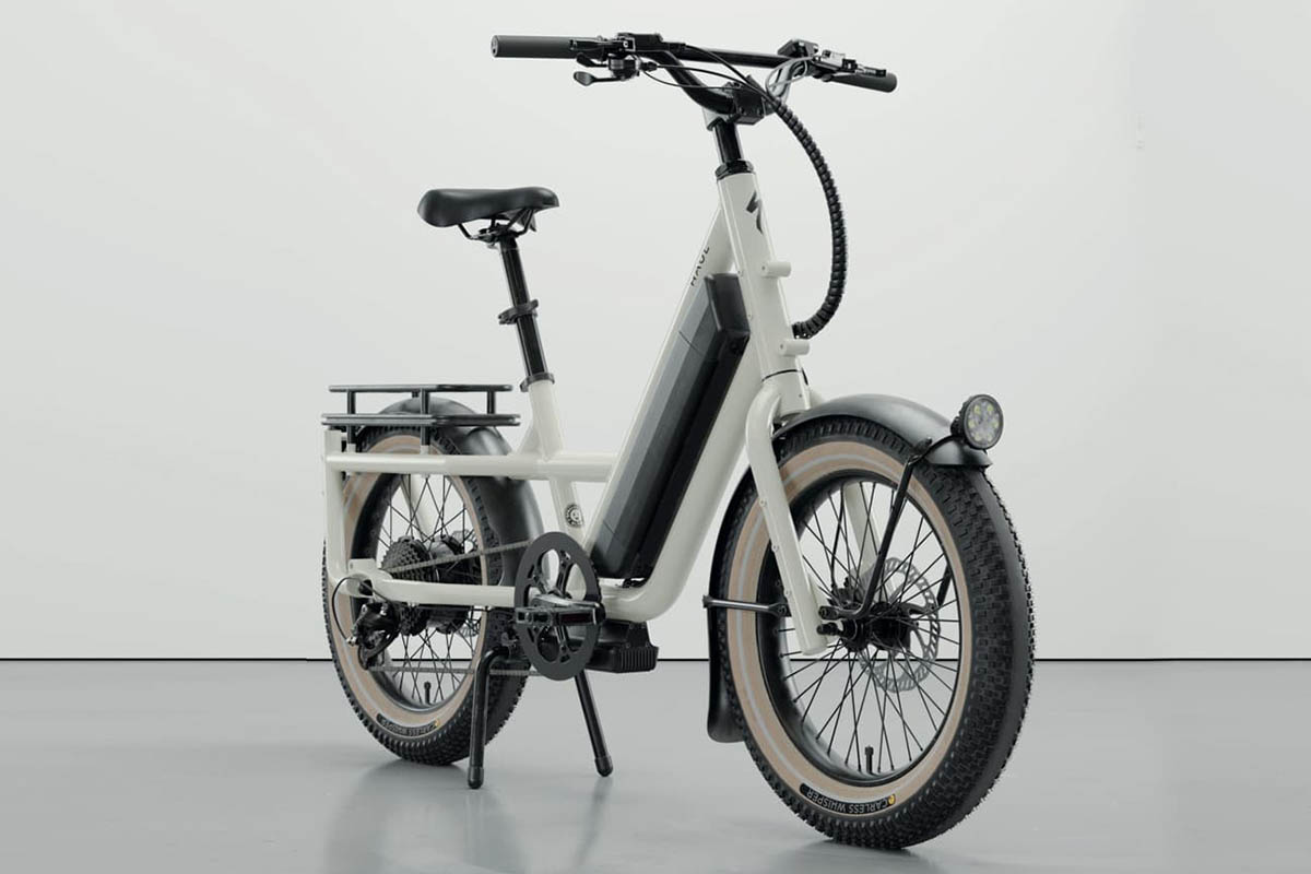 Specialized Globe Haul ST, le vélo électrique solide et abordable qui veut remplacer votre voiture
