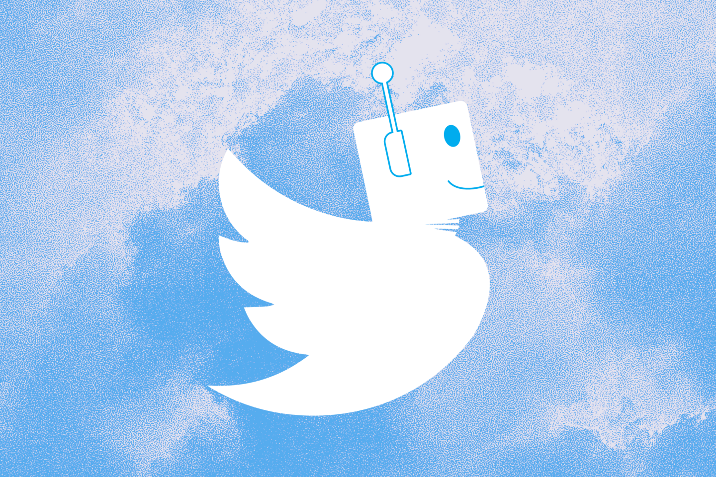 Sur Twitter, des « bots » mal-aimés pourtant au cœur de son identité