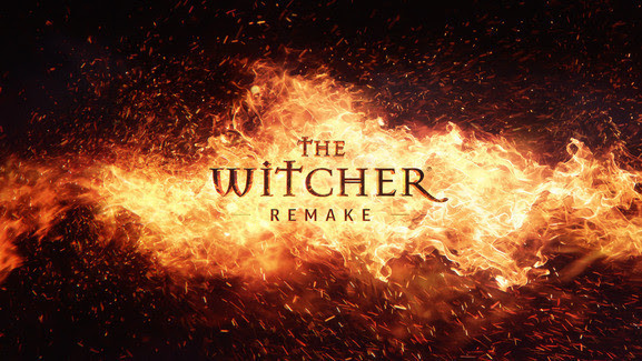 Surprise ! CD Projekt annonce un remake de The Witcher sous Unreal Engine 5