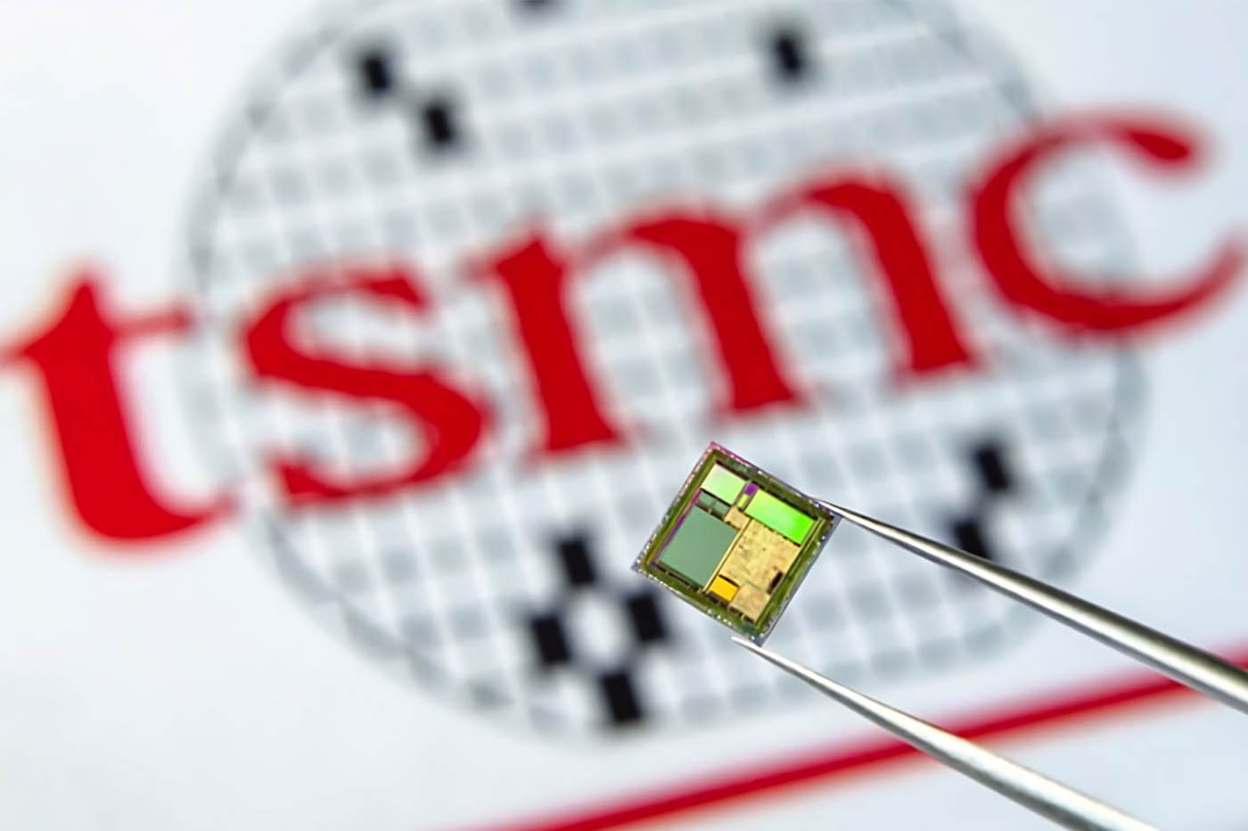TSMC va construire son usine pour graver en 1 nm