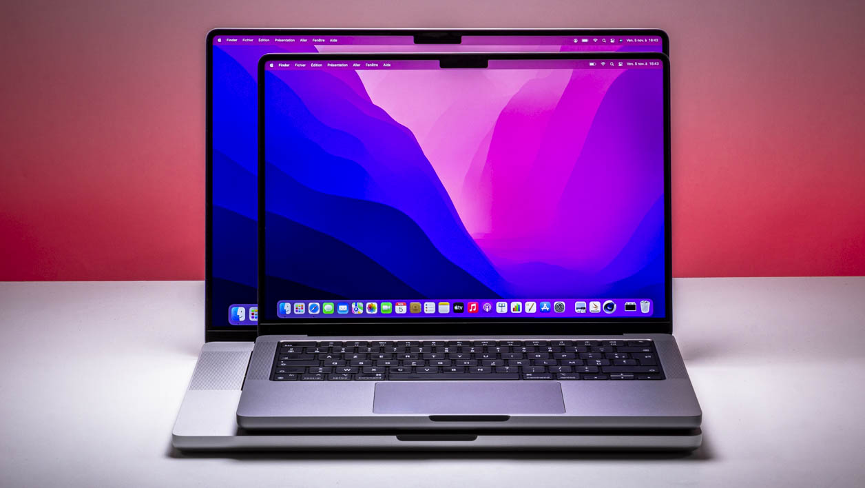 Une mémoire vive encore plus rapide dans les prochains MacBook Pro ?