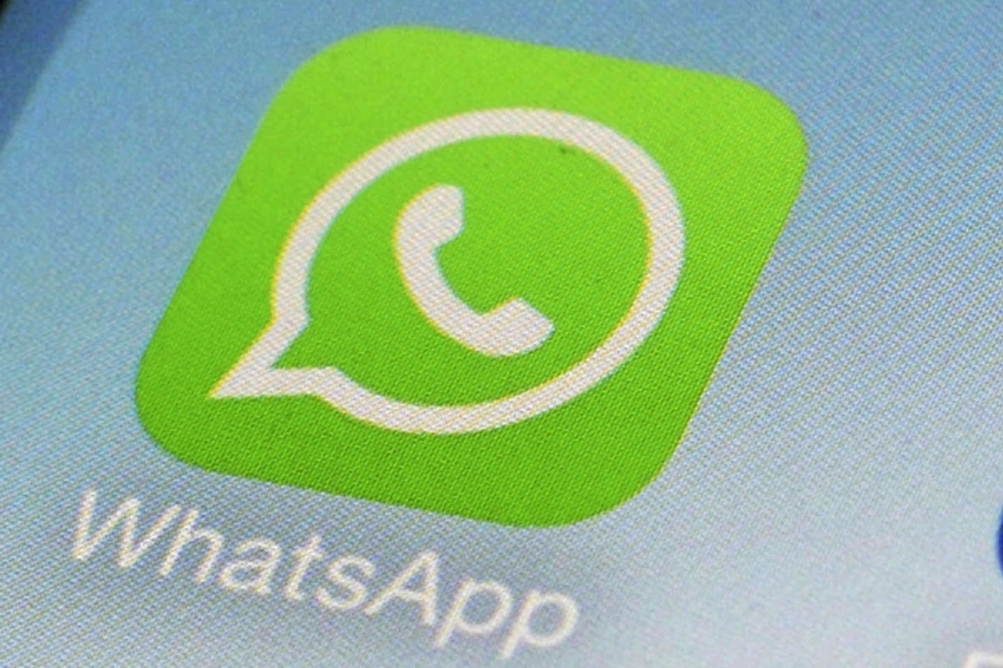 WhatsApp recommence à fonctionner après une panne mondiale