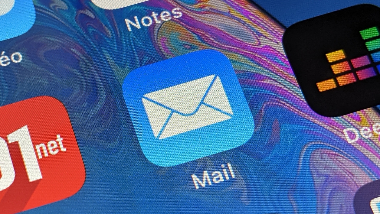 comment rappeler un e-mail envoyé trop rapidement ?