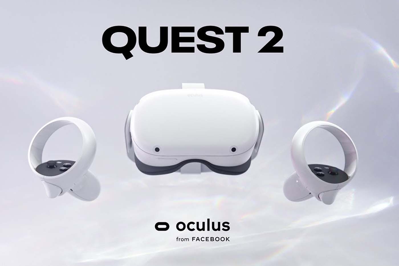 Amateurs de VR, le casque Meta Quest 2 s'écroule sur Amazon 💥