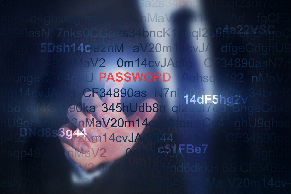 Ces groupes cybercriminels ont siphonné plus de 50 millions de mots de passe
