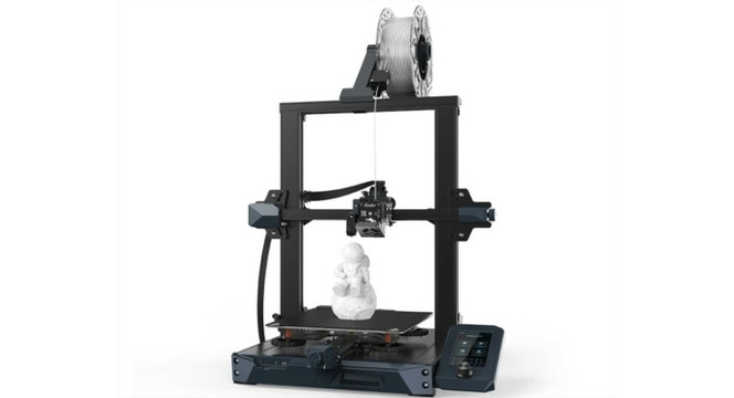 Déferlement de réductions sur deux imprimantes 3D, un découpeur laser et un vélo électrique