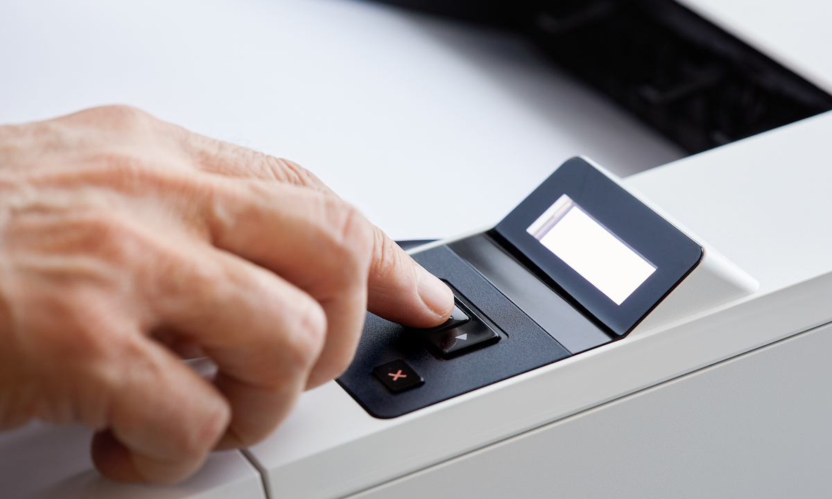 Epson va arrêter de vendre les imprimantes laser trop énergivores