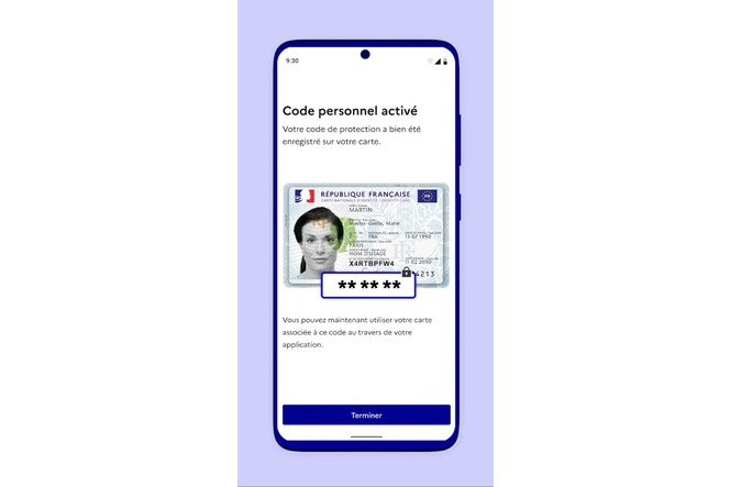 France Identité s'invite dans France Connect