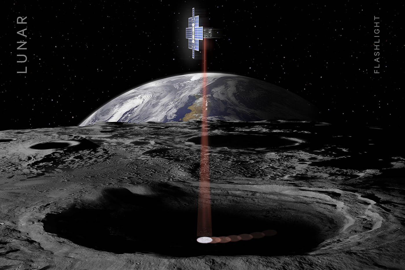 La colonisation de la Lune dépend de l’eau sur place et on en connaîtra bientôt les secrets