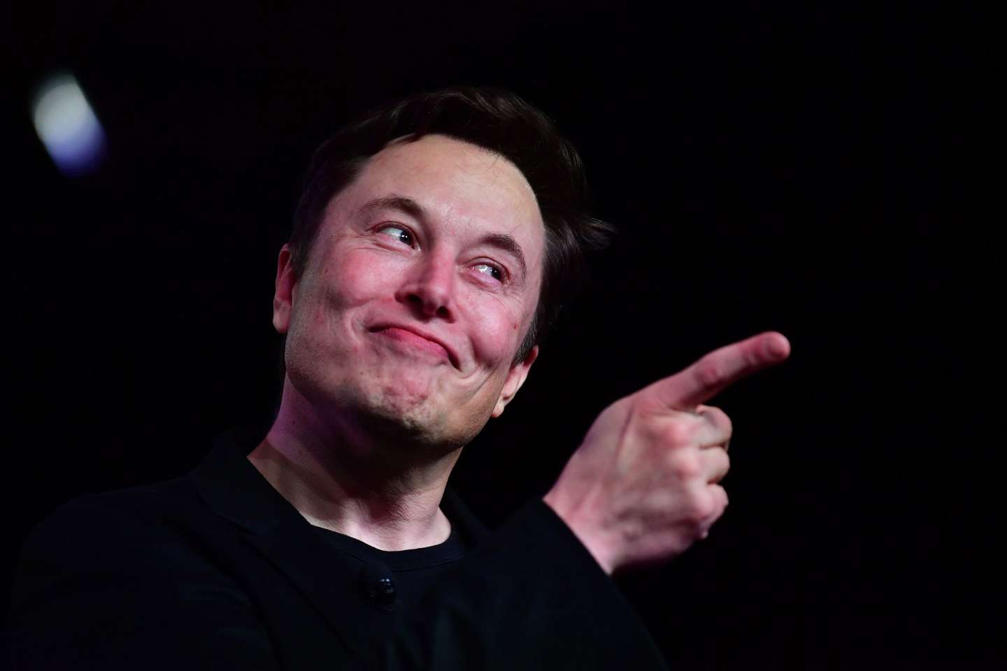 « Monsieur Elon Musk, si vous voulez vraiment mettre Twitter au service de l’humanité, ouvrez-le ! »