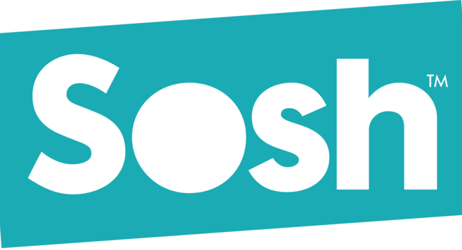 Sosh casse le prix de sa Boîte Sosh fibre affichée à moins de 15 € par mois !