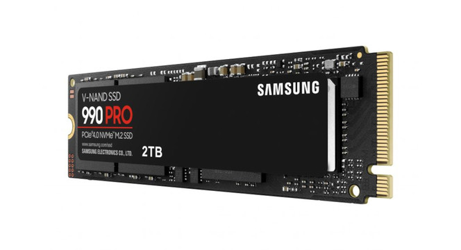 Stockons à prix réduit avec cette sélection de SSD, HDD et microSD comme le Crucial BX500