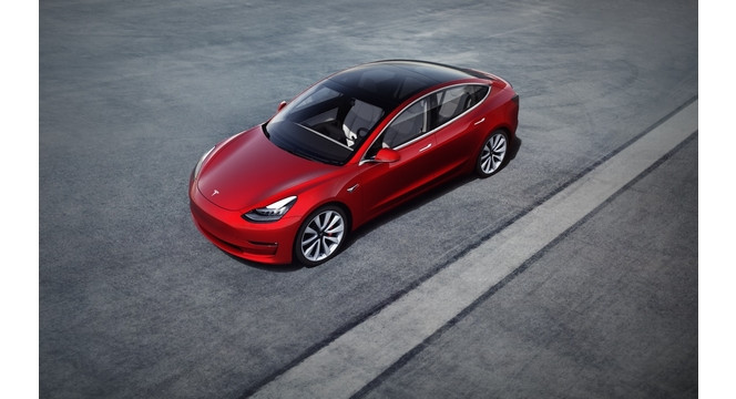 Tesla "rappelle" 300 000 véhicules électriques