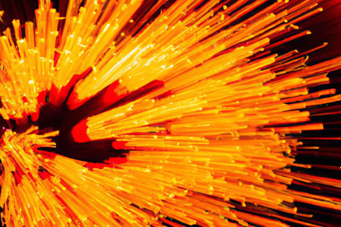 157 Térabits par seconde, l’incroyable record sur fibre de Huawei et Orange