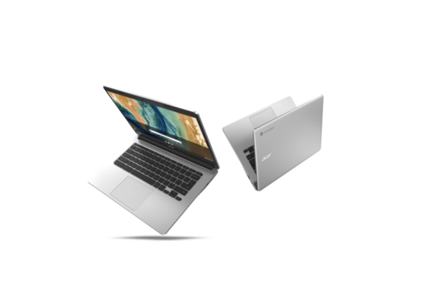 À la recherche d’un Chromebook ? Le pack Acer Chromebook et ses accessoires est fait pour vous
