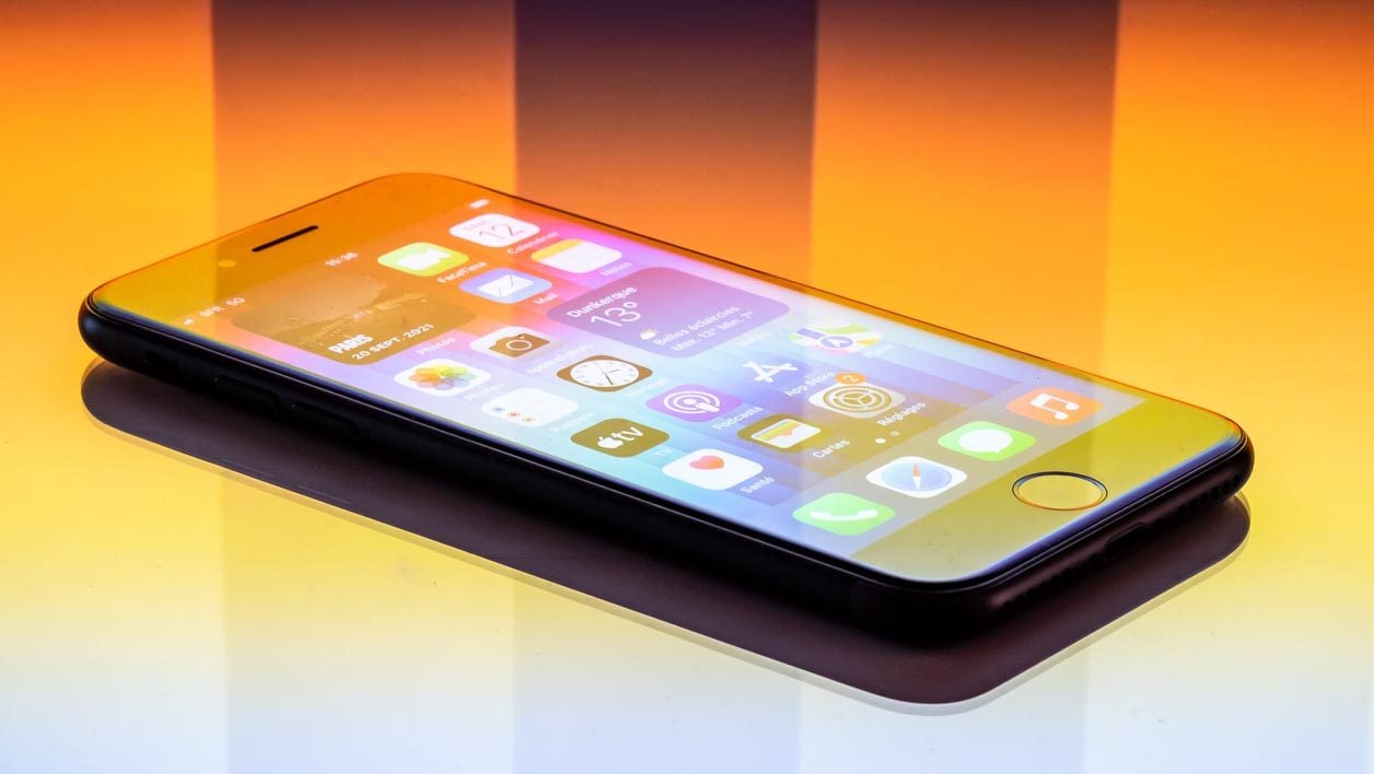 Adieu l'iPhone SE ? Apple pourrait abandonner son smartphone abordable