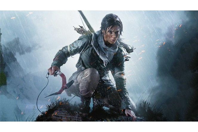 Amazon et Crystal Dynamics annoncent développer un nouveau jeu Tomb Raider