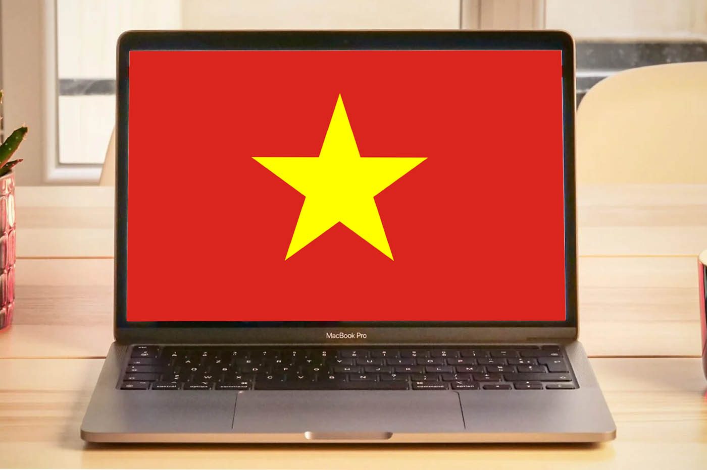 Apple va commencer la production de Macbook au Vietnam dès la mi 2023