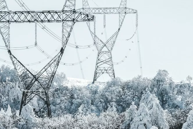 Coupure d'électricité cet hiver : serez-vous épargné ?