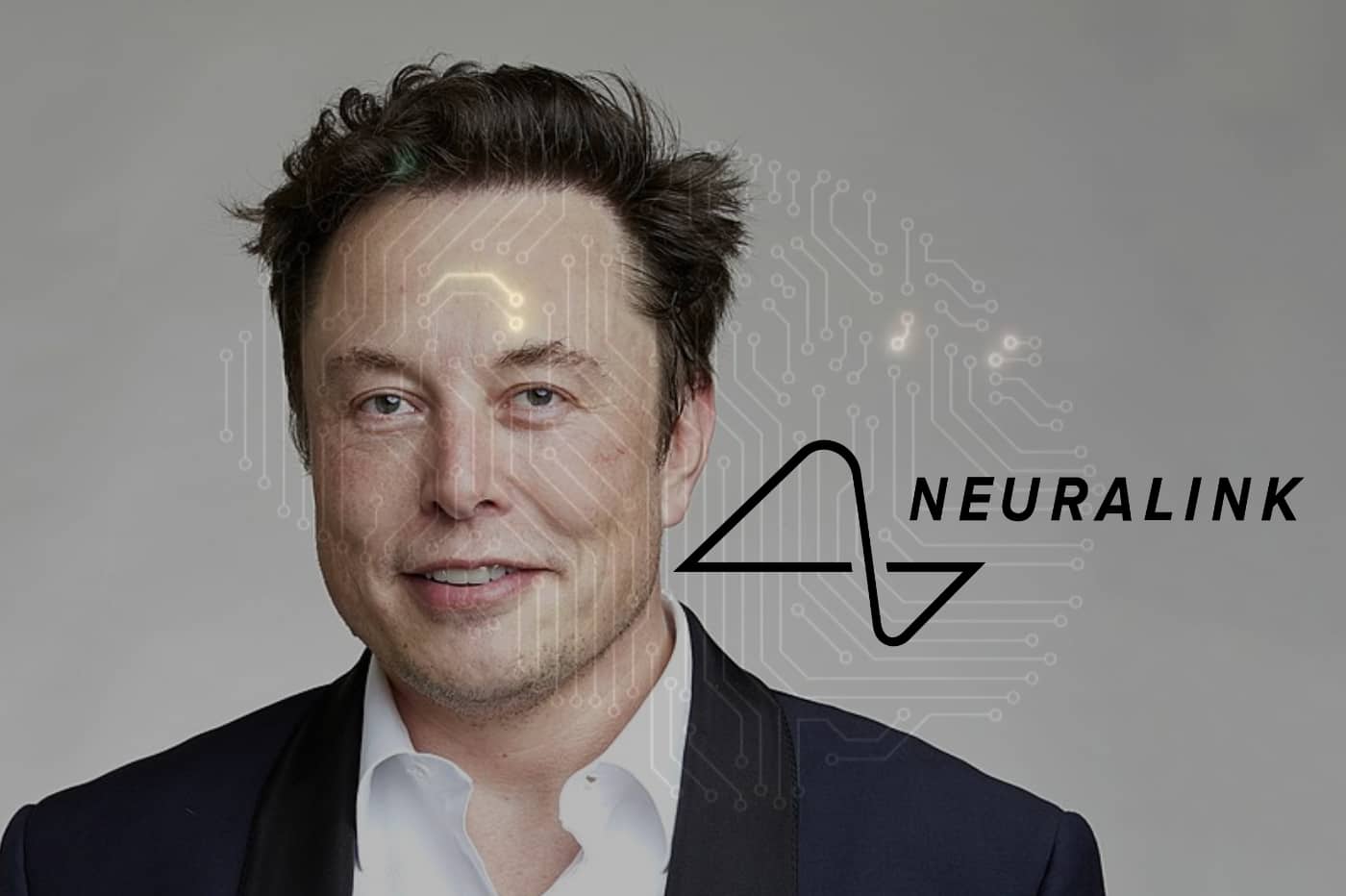 Elon Musk est cofondateur de Neuralink.