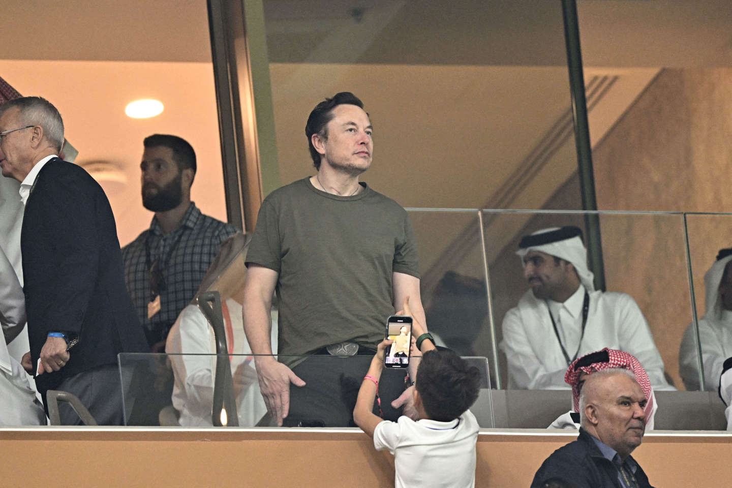 Elon Musk pourrait déjà quitter son rôle de PDG de Twitter, en plein chaos managérial et financier