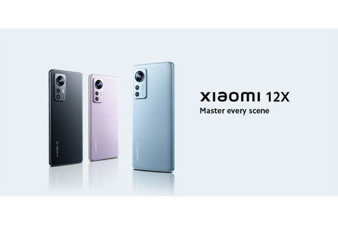 Énorme chute de prix sur le Xiaomi 12X avec 35 % de rabais (!) et notre sélection du jour