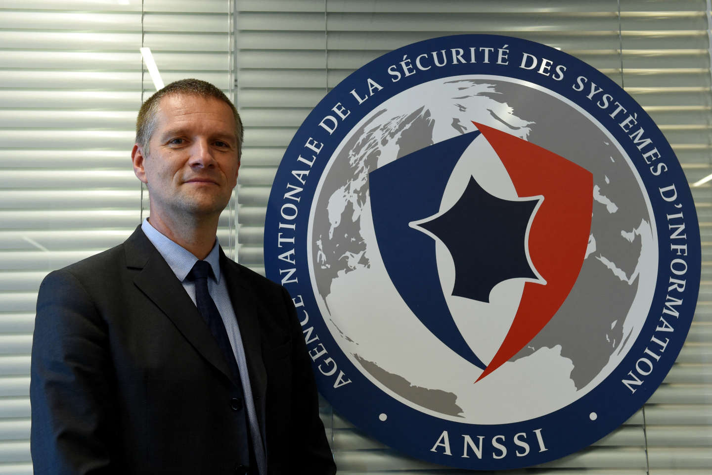 Guillaume Poupard, le directeur de l’Anssi, annonce quitter ses fonctions