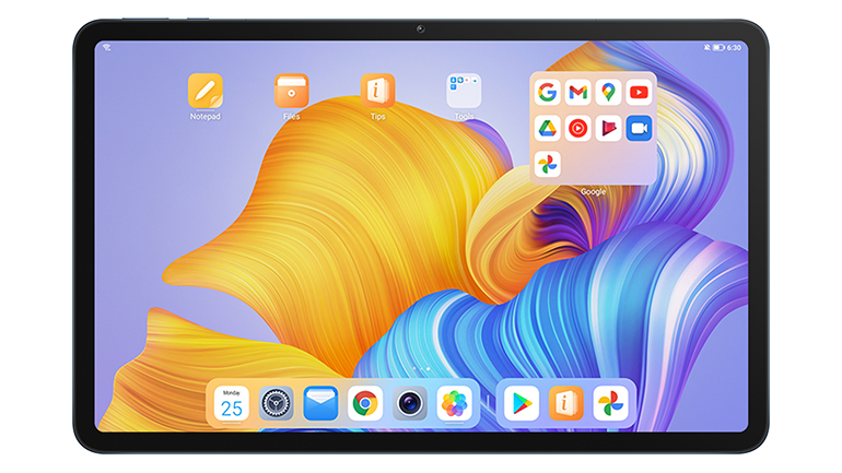 Honor Pad 8, la tablette Android multitâche