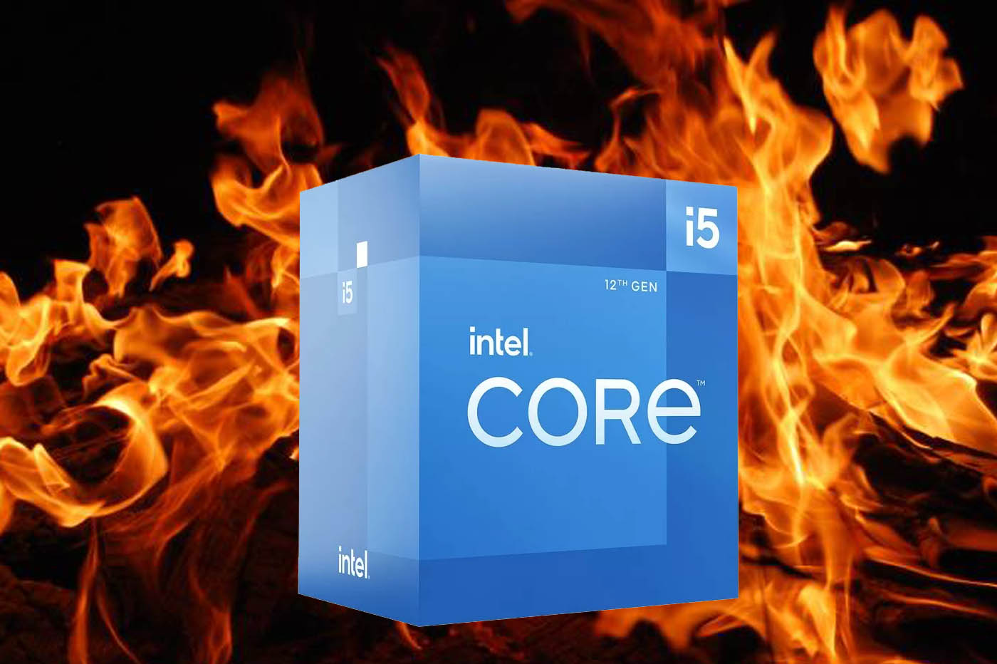 Intel a-t-il dans sa manche le champion des processeurs milieu de gamme ?