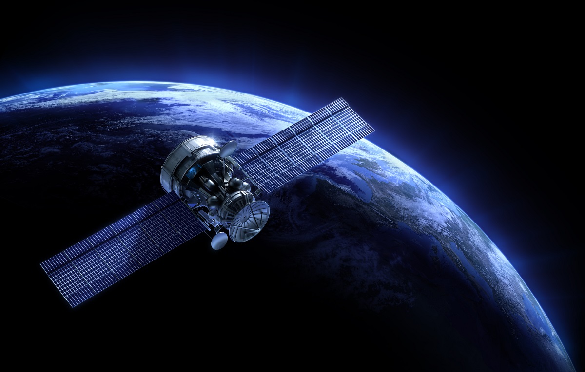 Internet par satellite : la guerre des étoiles a commencé