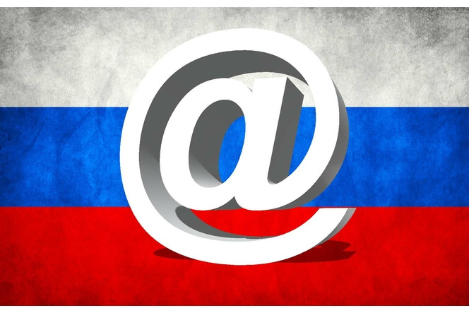 La Russie prête à se couper de l'internet mondial si besoin