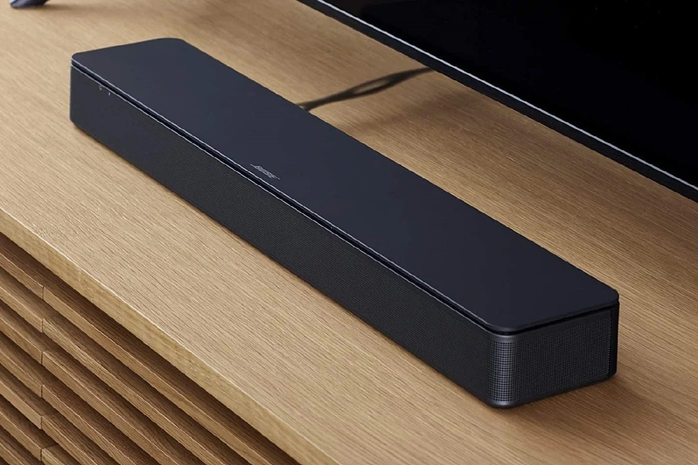 La barre de son Bose TV Speaker est un carton ultime sur Amazon (-40%) 🔥